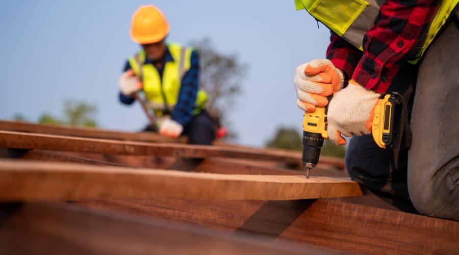 Expert flood damage restoration services in New Meadows, ID